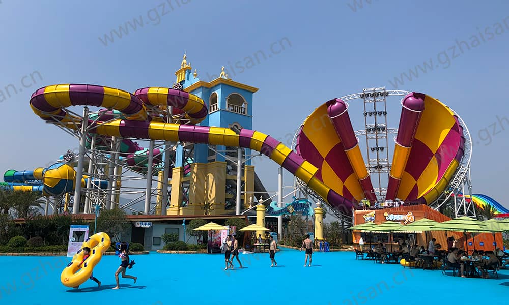米兰·(milan)中国官方网站游乐科技研发中国首套大型水上乐园设备时序表