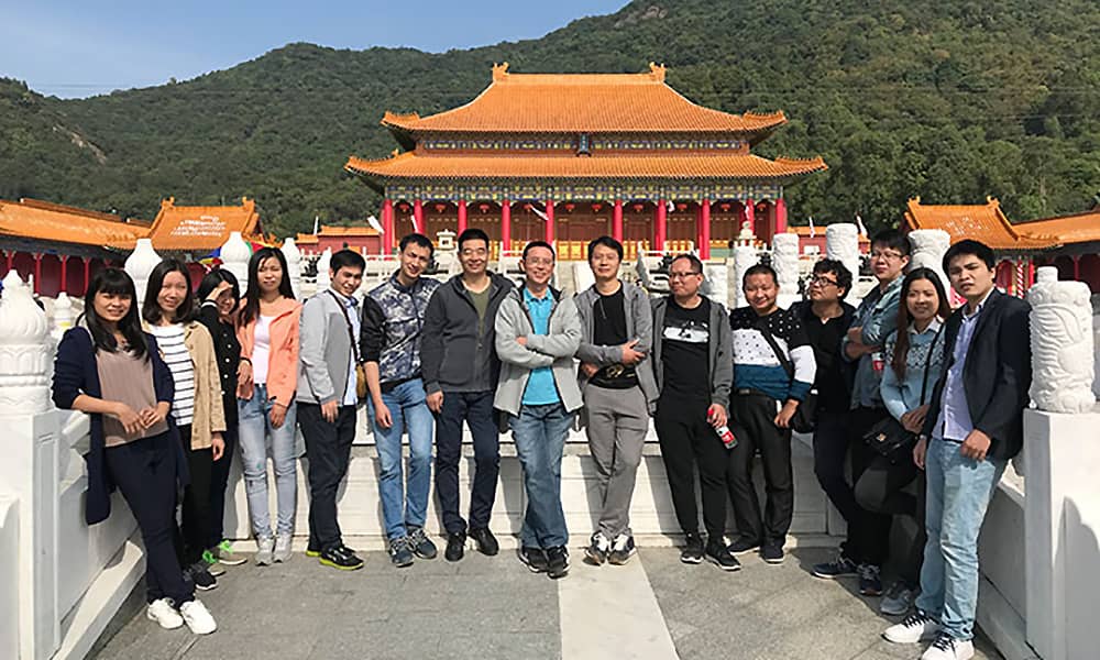 米兰·(milan)中国官方网站游乐项目中心集体游：西樵山国艺影视城