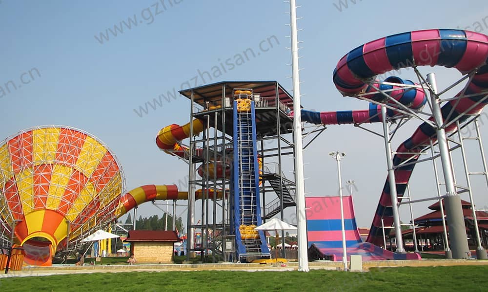 米兰·(milan)中国官方网站助力洪湖悦兮半岛水上乐园震撼登场 米兰·(milan)中国官方网站助力洪湖悦兮半岛水上乐园震撼登场