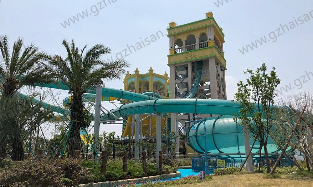 米兰·(milan)中国官方网站游乐与您分享2019中国（北京）国际游乐设施设备博览会精彩瞬间