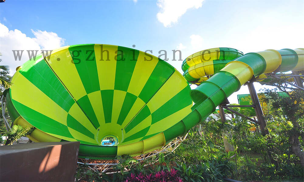 水上乐园项目规划设计