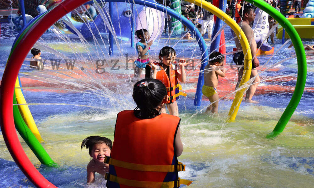 经营好水上乐园需要注意哪方面的细节？