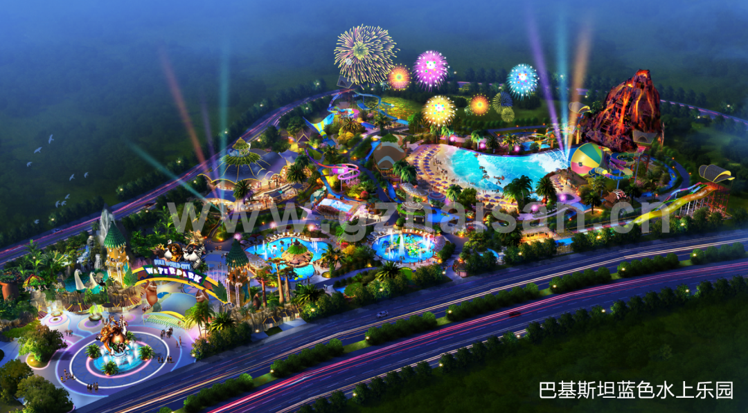 米兰·(milan)中国官方网站游乐：创意引领非凡体验