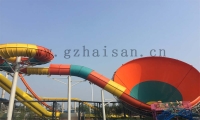水动力儿童游乐设备，安全又好玩