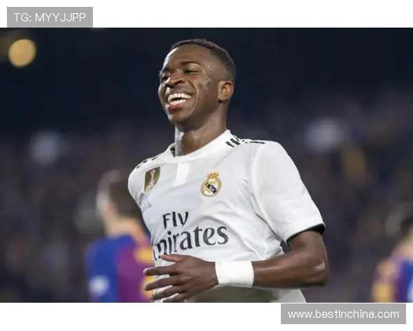 维尼修斯与皇马的商业价值 维尼修斯与皇马的商业价值