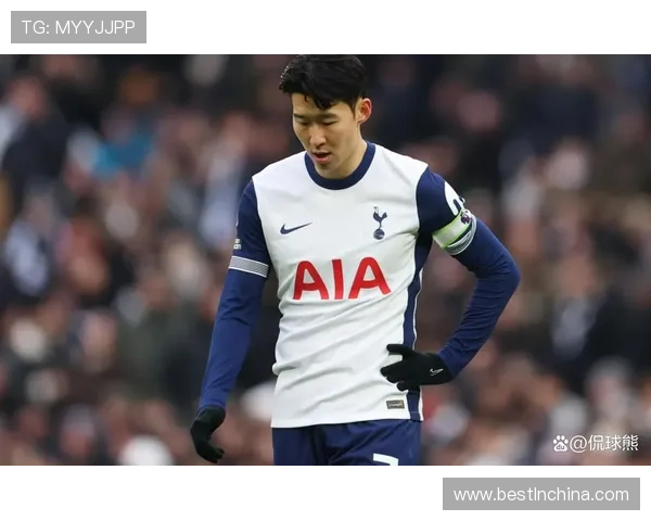 孙兴慜：连续高光赛季确立英超顶级边锋地位的生涯转折