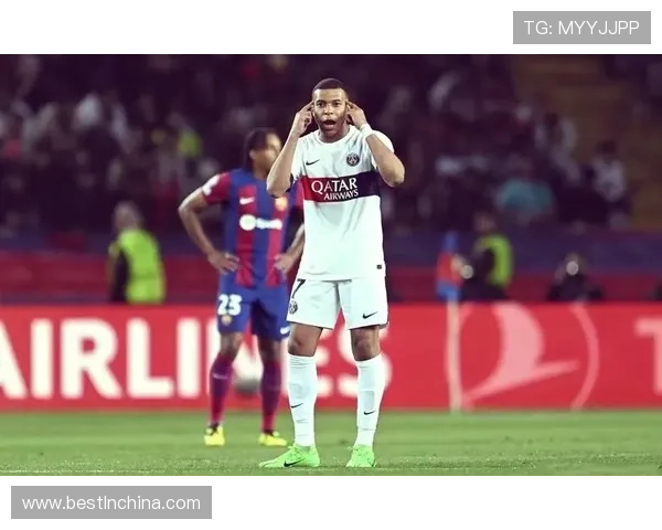 姆巴佩对阵顶级豪门数据解析：强强对话表现如何