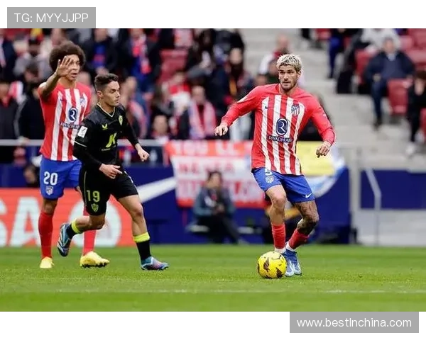 格里兹曼：马竞进攻与战术核心地位解析