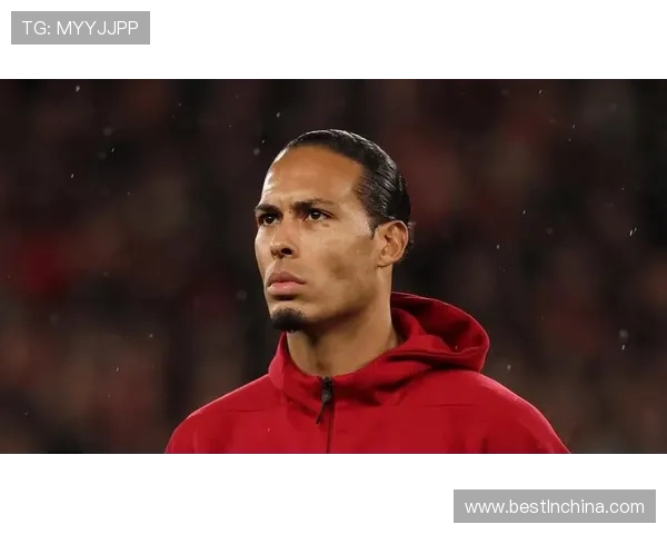 范戴克:世俱杯与欧洲超级杯冠军成员解析 范戴克:世俱杯与欧洲超级杯冠军成员解析