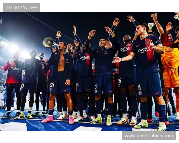 巴黎欧冠晋级形势变化:稳定性承压与表现波动考验球队