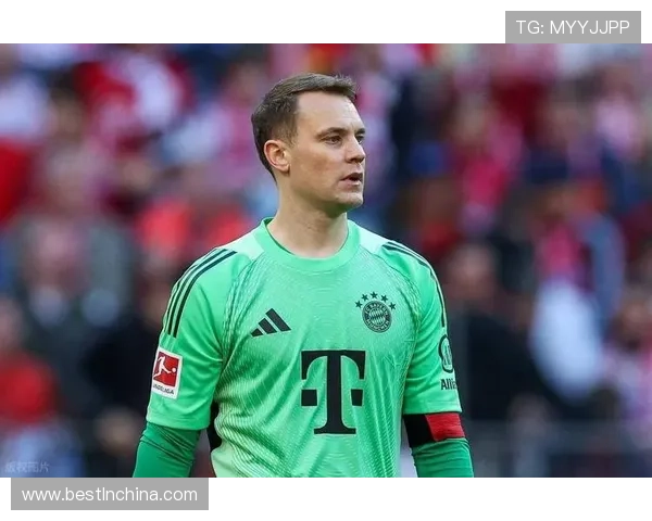 三冠王核心成员:诺伊尔的历史级赛季 三冠王核心成员:诺伊尔的历史级赛季