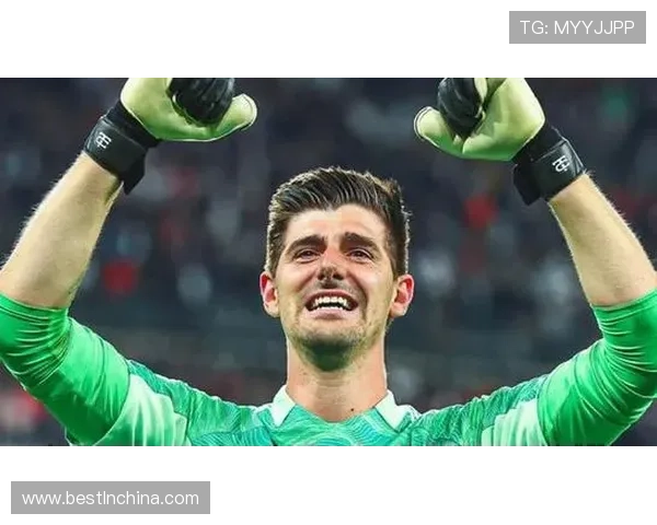 库尔图瓦:2018世界杯金手套与比利时黄金一代支柱解析 库尔图瓦:2018世界杯金手套与比利时黄金一代支柱解析