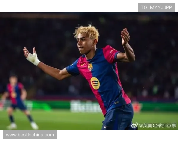 拉明·亚马尔:国家德比完成顶级舞台首秀 拉明·亚马尔:国家德比完成顶级舞台首秀