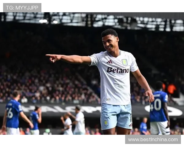 沃特金斯助攻多于进球是否合理 沃特金斯助攻多于进球是否合理