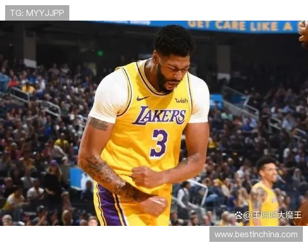 安东尼·戴维斯挡拆拉开空间提升内线效率明显优于上一季