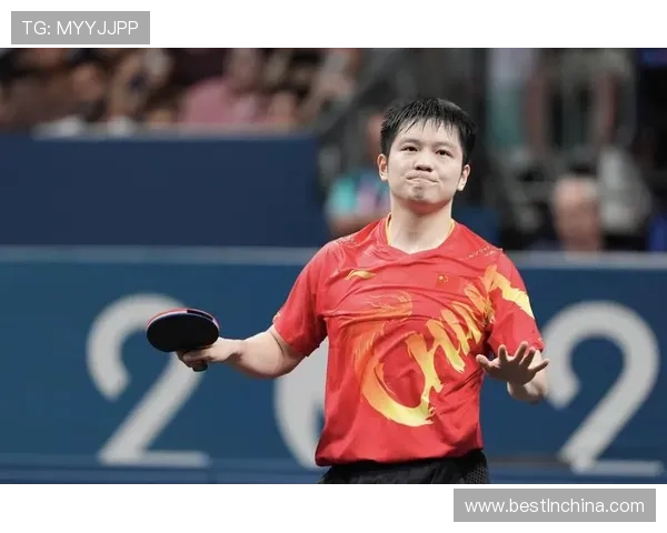 樊振东训练完直接去豪宅泳池晃晃，这日子谁顶得住呀？